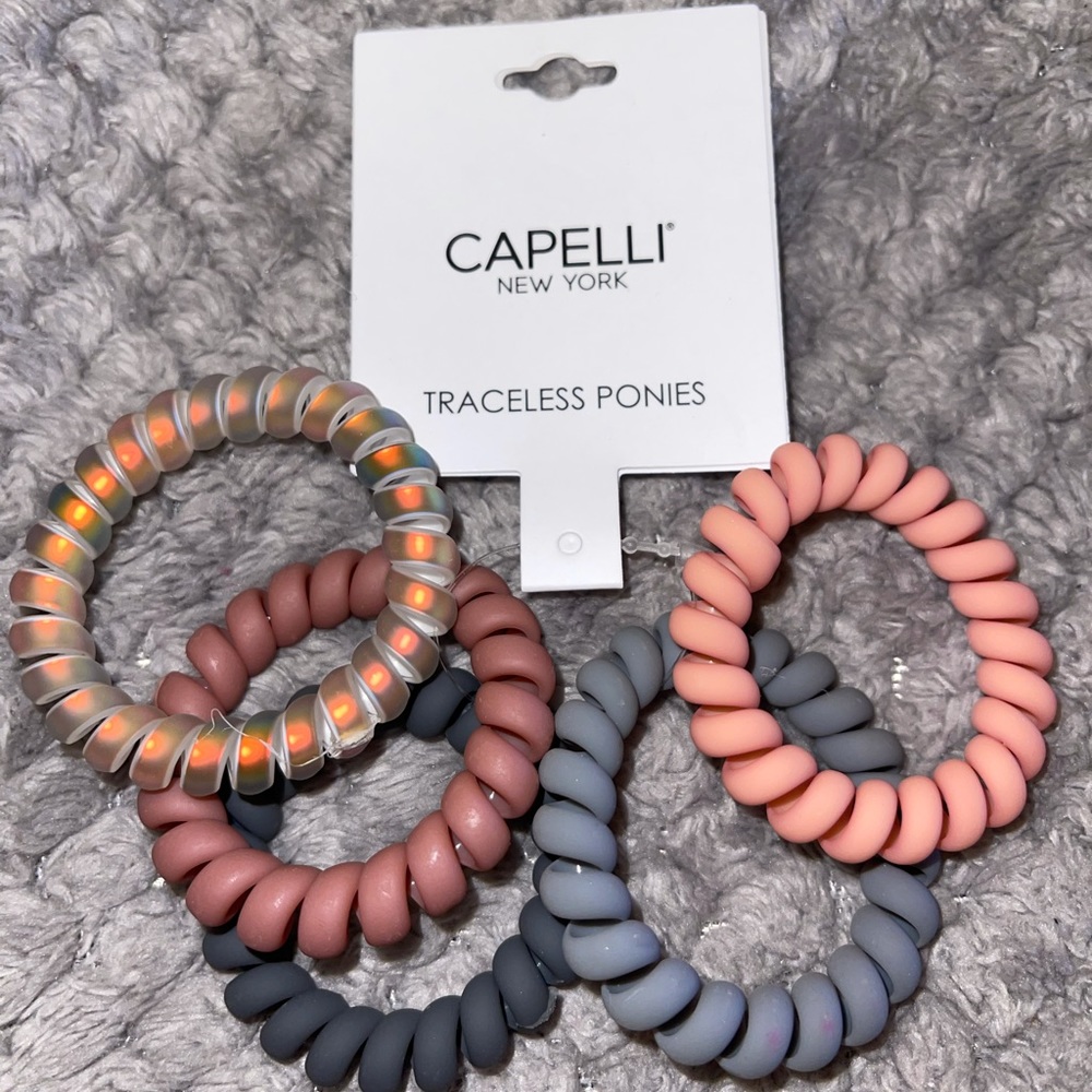 Capelli Of New York Hair Ponies